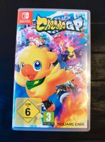 Neu ✓Chocobo GP (Nintendo Switch, 2022) Spiel Bayern - Weiden (Oberpfalz) Vorschau