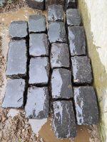 Ca. 90 t. Basalt-Großpflaster gebraucht Niedersachsen - Schwanewede Vorschau