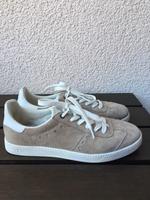 Bugatti Sneaker Größe 41 Neuwertig Echtleder Dortmund - Scharnhorst Vorschau