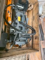 Pick Up Hitch Kubota M 7 Neu Niedersachsen - Hemmingen Vorschau