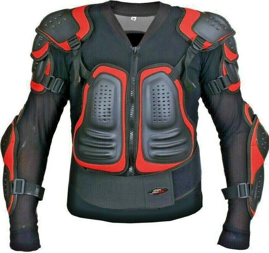 Protektorenjacke BodyArmour Brustpanzer SKi,Snowboard Motorcross in  Nordrhein-Westfalen - Hamm | eBay Kleinanzeigen ist jetzt Kleinanzeigen