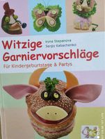 Kochbuch für Kinder Baden-Württemberg - Burladingen Vorschau