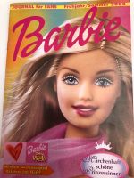 "Barbie-Journal Original Mattel"Frühjahr/Somm 2002 RARITÄT (Nr11) Nordrhein-Westfalen - Reken Vorschau
