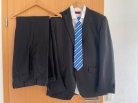 Anzug-Sacko-Hose-Hemd-Krawatte Gr.52 Nordrhein-Westfalen - Mönchengladbach Vorschau