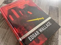 Buch Krimi Edgar Wallace Der schwarze Abt // Der Hexer NEU Hessen - Stadtallendorf Vorschau