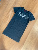 Coca Cola Kleid Nachthemd Schlafanzug XS 164 Baden-Württemberg - Tamm Vorschau