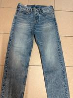 H&M Relaxed Jeans hellblau Bayern - Hirschaid Vorschau