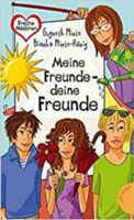 Meine Freund - deine Freunde Freche Mäcchen Bayern - Untersiemau Vorschau