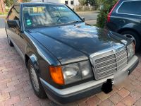 Mercedes Benz E 300 Coupé Niedersachsen - Peine Vorschau