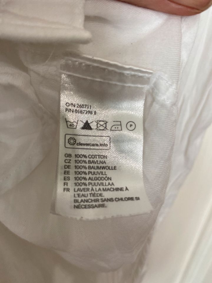 H&M Bluse, Gr. 38 in Wuppertal