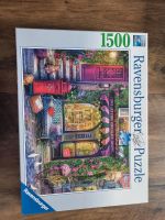 1500 Teile Puzzle Niedersachsen - Sögel Vorschau