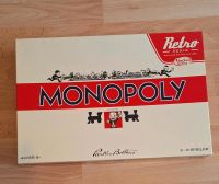 Wie Neu! Monopoly 1935 Retro Edition Gesellschaftsspiel / Party Bayern - Karlstein Vorschau