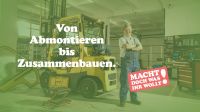 Montierer (m/w/d) in Rochlitz #1105 Sachsen - Rochlitz Vorschau