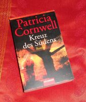 Kreuz des Südens - Kriminalroman von Patricia Cornwell Rheinland-Pfalz - Starkenburg Vorschau