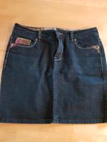 Jeansrock dunkelblau von Promod Wiesbaden - Mainz-Kostheim Vorschau