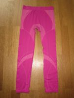 Schönes Unterzieh-Legging pink Gr. 122 -128 für Mädchen Kr. München - Planegg Vorschau