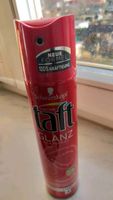 Taft Glanz- Haar- spray ultra starker Halt/250 ml Dresden - Löbtau-Süd Vorschau