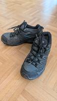 Salomon Trekking Schuhe München - Thalk.Obersendl.-Forsten-Fürstenr.-Solln Vorschau