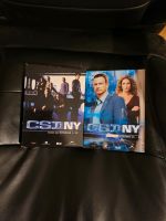 CSI NY STAFFEL 1 & 2 DVD WIE NEU Bayern - Germering Vorschau