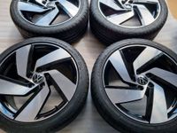 Original VW Golf 8 Richmond 18 Zoll Felgen Sommerreifen 225/40R18 Rheinland-Pfalz - Germersheim Vorschau