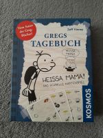 Kartenspiel Gregs Tagebuch Thüringen - Berlstedt Vorschau