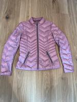 Esprit leichte Daunenjacke Gr. 34 Rosa Bayern - Bayreuth Vorschau