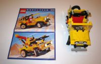 Lego Modell Team 5510 Offroad 4x4, komplett vollständig Bayern - Polling Vorschau