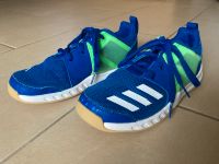 Adidas Turnschuhe Gr. 34 Nordrhein-Westfalen - Schieder-Schwalenberg Vorschau