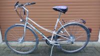 28 Zoll Damen-City Fahrrad Hercules Swing-Rahmen Sachsen - Dahlen Vorschau