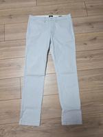 Chino Hose hellgrau Rheinland-Pfalz - Mülheim-Kärlich Vorschau