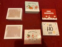 Geschenkboxen / Weihnachtsgeschenkboxen mit Musik NEU Wandsbek - Steilshoop Vorschau
