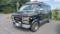 GMC Vandura Starcraft, Chevy Van G20, LPG Münster (Westfalen) - Wolbeck Vorschau