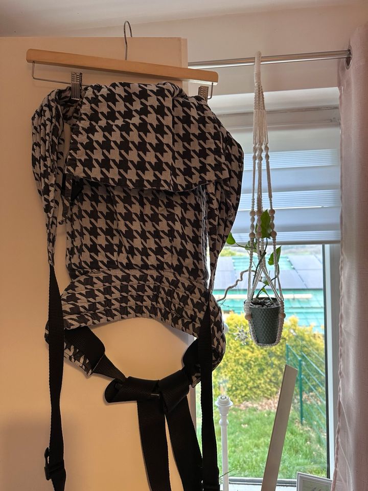 Babycarrier von Sandiia in Waltershausen