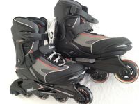 Active Inliner Inline Skates ABEC 5 Klasse A gr. 44-45 WIE NEU!!! Niedersachsen - Sottrum Vorschau