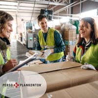 Fachlagerist (m/w/d) Düsseldorf - Carlstadt Vorschau