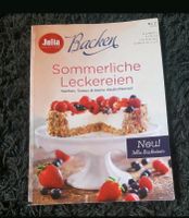 Backen - Sommerliche Leckereien Baden-Württemberg - Nattheim Vorschau