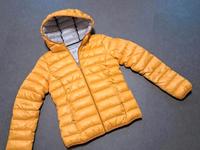 leichte S. Oliver Jacke Steppjacke Größe S Baden-Württemberg - Pfullendorf Vorschau