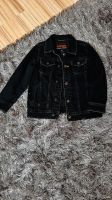 Jeansjacke Übergangsjacke Kinder schwarz München - Trudering-Riem Vorschau