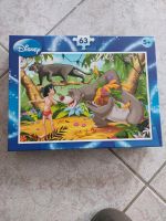 Disney Puzzle Dschungelbuch Nordrhein-Westfalen - Neuss Vorschau