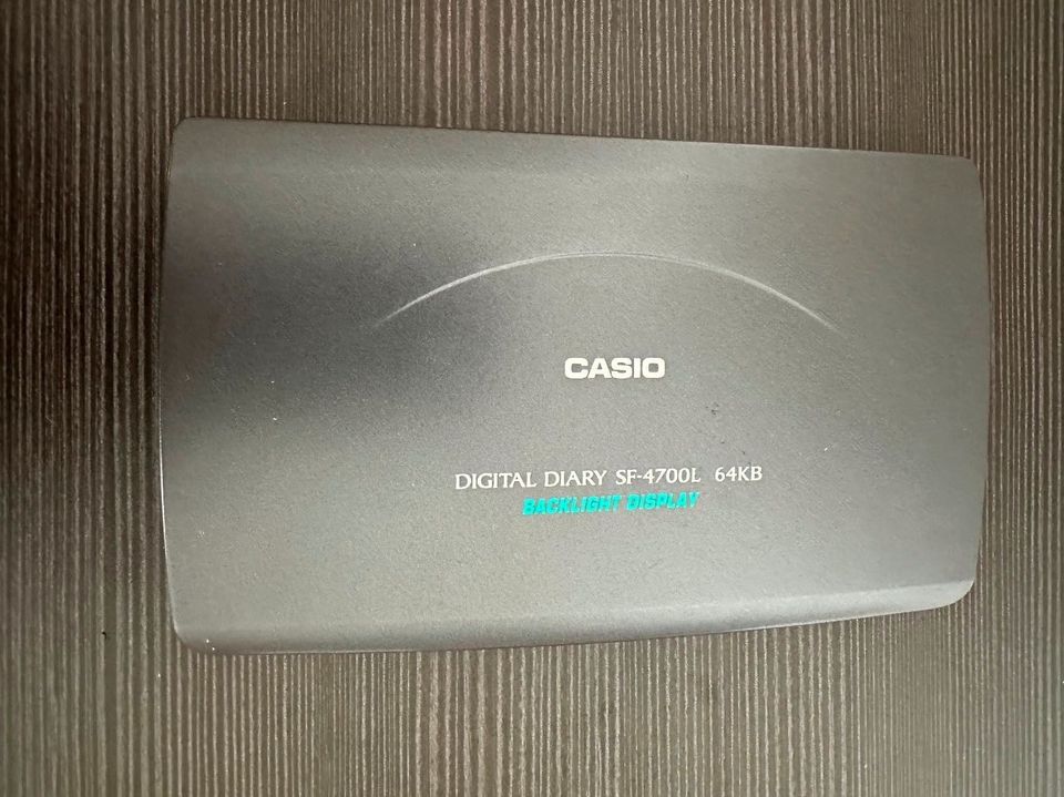 Sammelsurium // Gigaset C385 // Casio TV // Box mit vielen Kabeln in Langweid am Lech