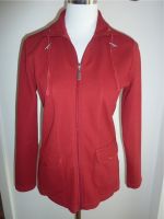 Bexleys Woman Jacke rot Gr. M TOP Aachen - Eilendorf Vorschau