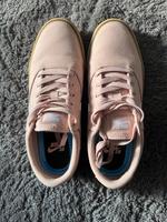 Nike SB Sneaker (Größe39) in rosa Sachsen-Anhalt - Halle Vorschau