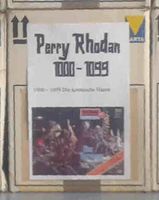 Perry Rhodan 1000-1099 Baden-Württemberg - Brühl Vorschau