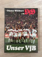 Unser VfB Wölbert Stuttgart wie neu Baden-Württemberg - Grenzach-Wyhlen Vorschau