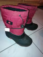 Winterboots Gr. 33 Bayern - Dinkelsbuehl Vorschau