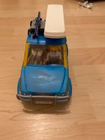 Playmobil Auto mit Skizubehör Schleswig-Holstein - Flensburg Vorschau