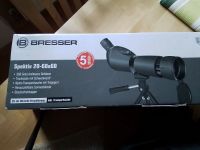 Bresser Spektiv 20-60×60  Fernglas  Neu Rheinland-Pfalz - Kruft Vorschau