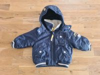 Winterjacke gefüttert (Gr. 68) für 4 € Nürnberg (Mittelfr) - Aussenstadt-Sued Vorschau