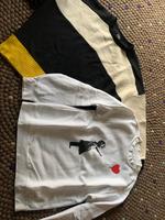 Zara Banksy Pullover Damen Set m Sachsen - Mügeln Vorschau
