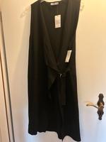 Mango Strickweste schwarz Weste M Neu feinstrick neu Bayern - Straubing Vorschau